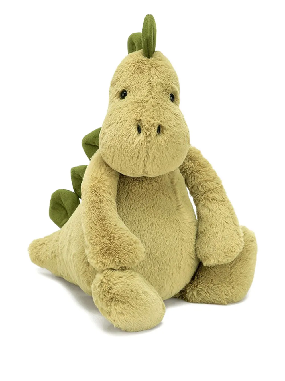 Jellycat peluche Bashful Dino | verde | Image 1