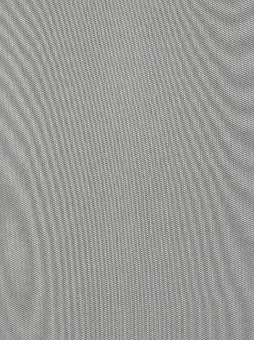 Blumarine Broek met wikkeldetail Grijs