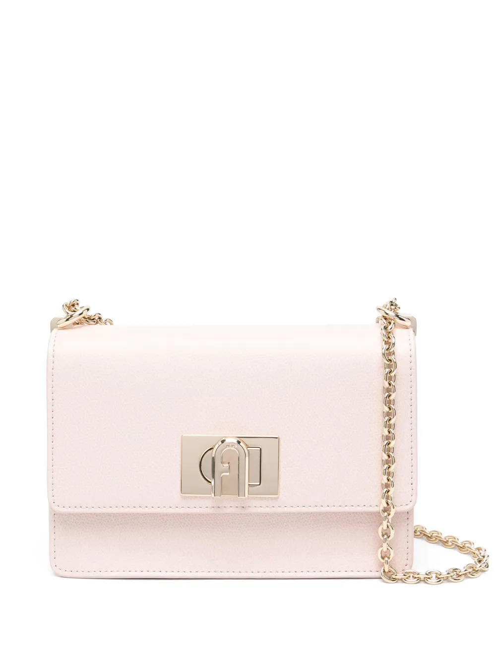 Furla mini 1927 shoulder bag | Pink | Image 1