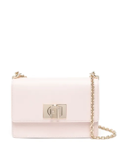 Furla mini 1927 shoulder bag