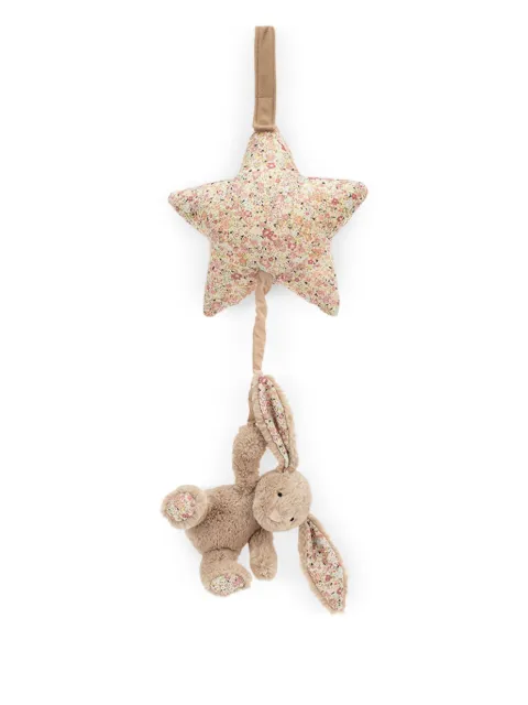 Jellycat móvil Blossom Bea Bunny Musical Pull 