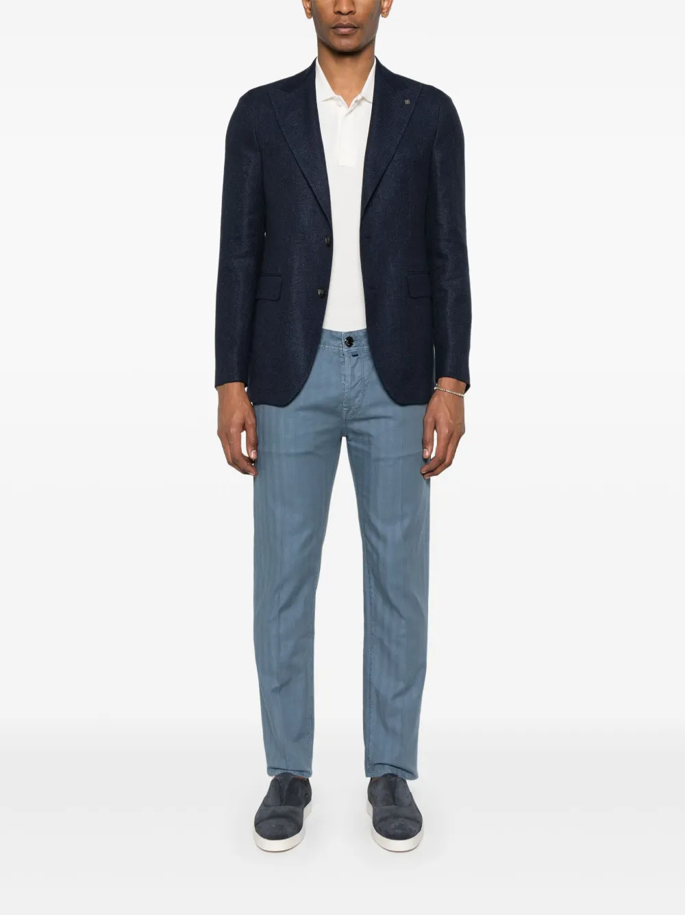 Tagliatore blazer con botones | Blazers | Image 2