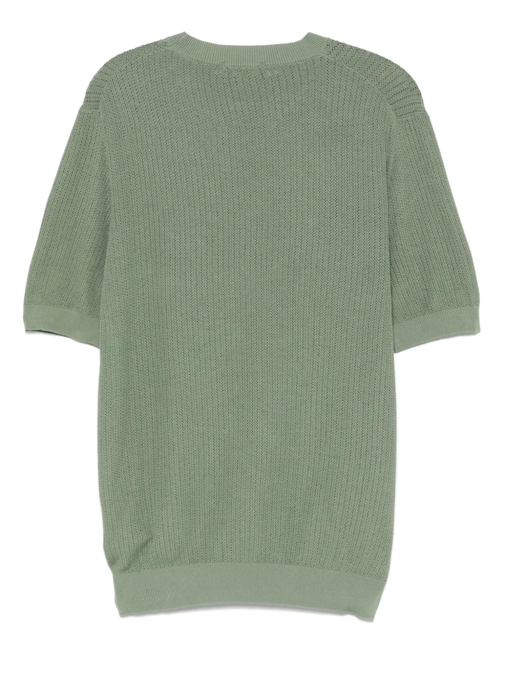Dell'oglio playera de tejido fino | Playeras | Image 2