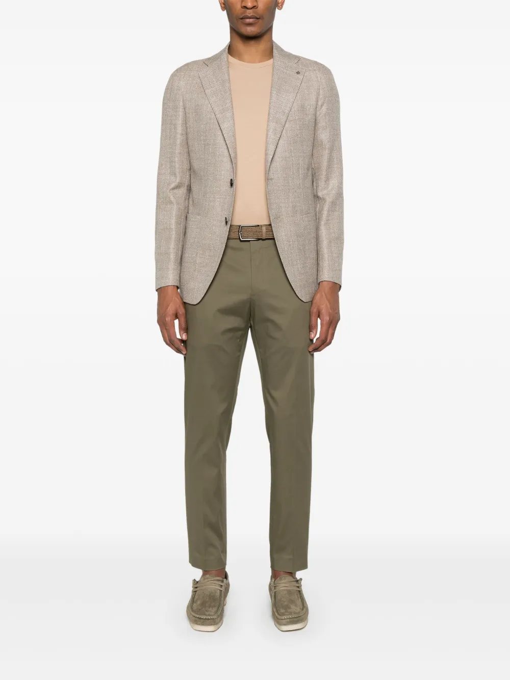 Tagliatore blazer con botones | Blazers | Image 2