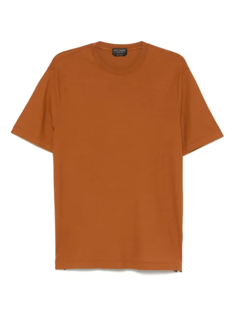 Dell'oglio playera de algodón