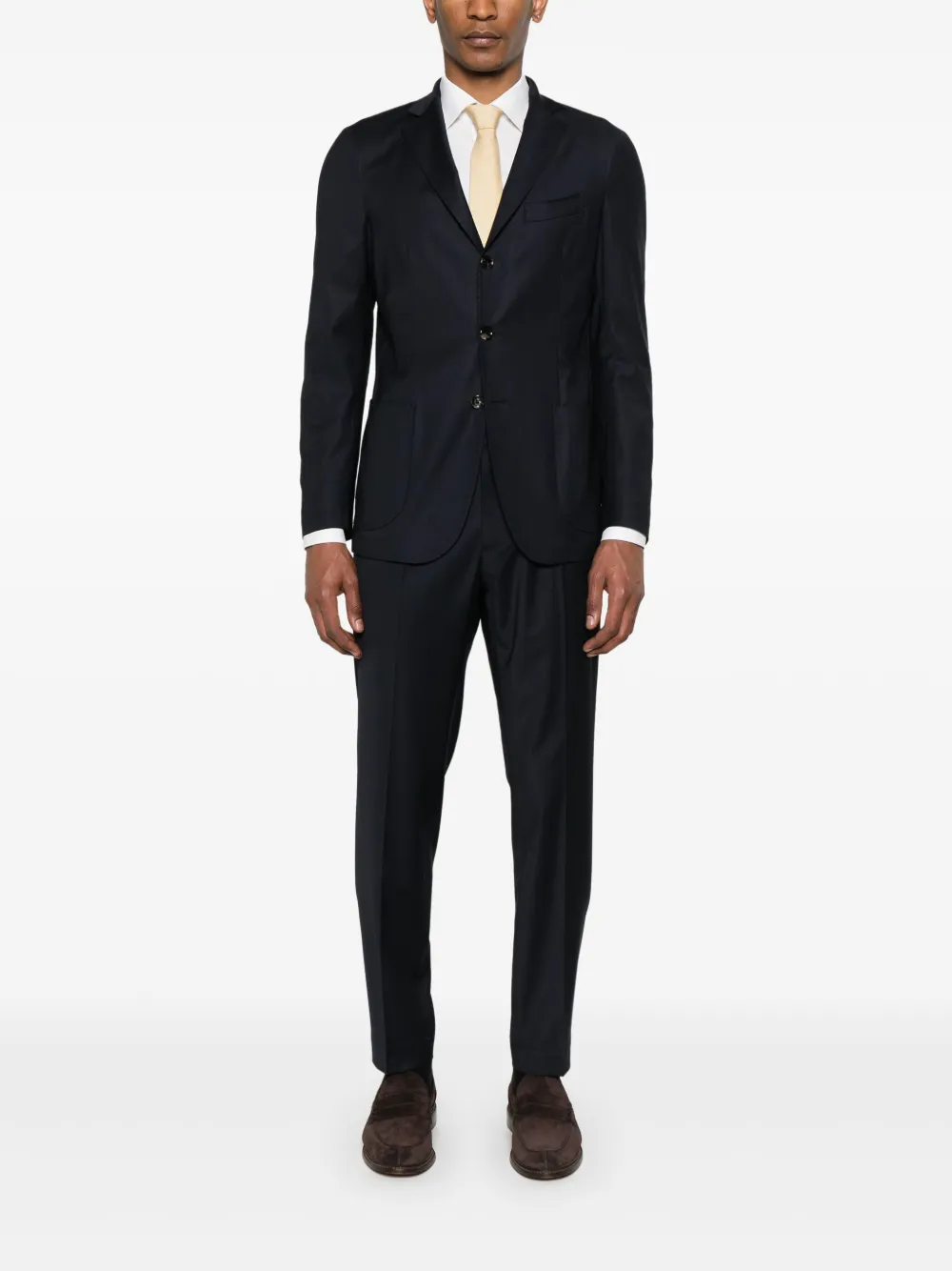 Dell'oglio Telana suit | Single Breasted Suits | Image 2