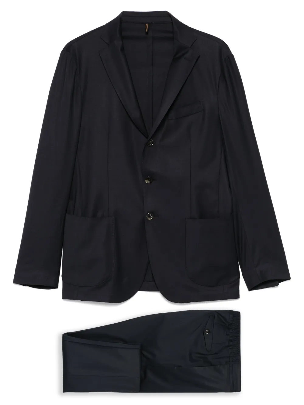 Dell'oglio Telana suit | Blue | Image 1