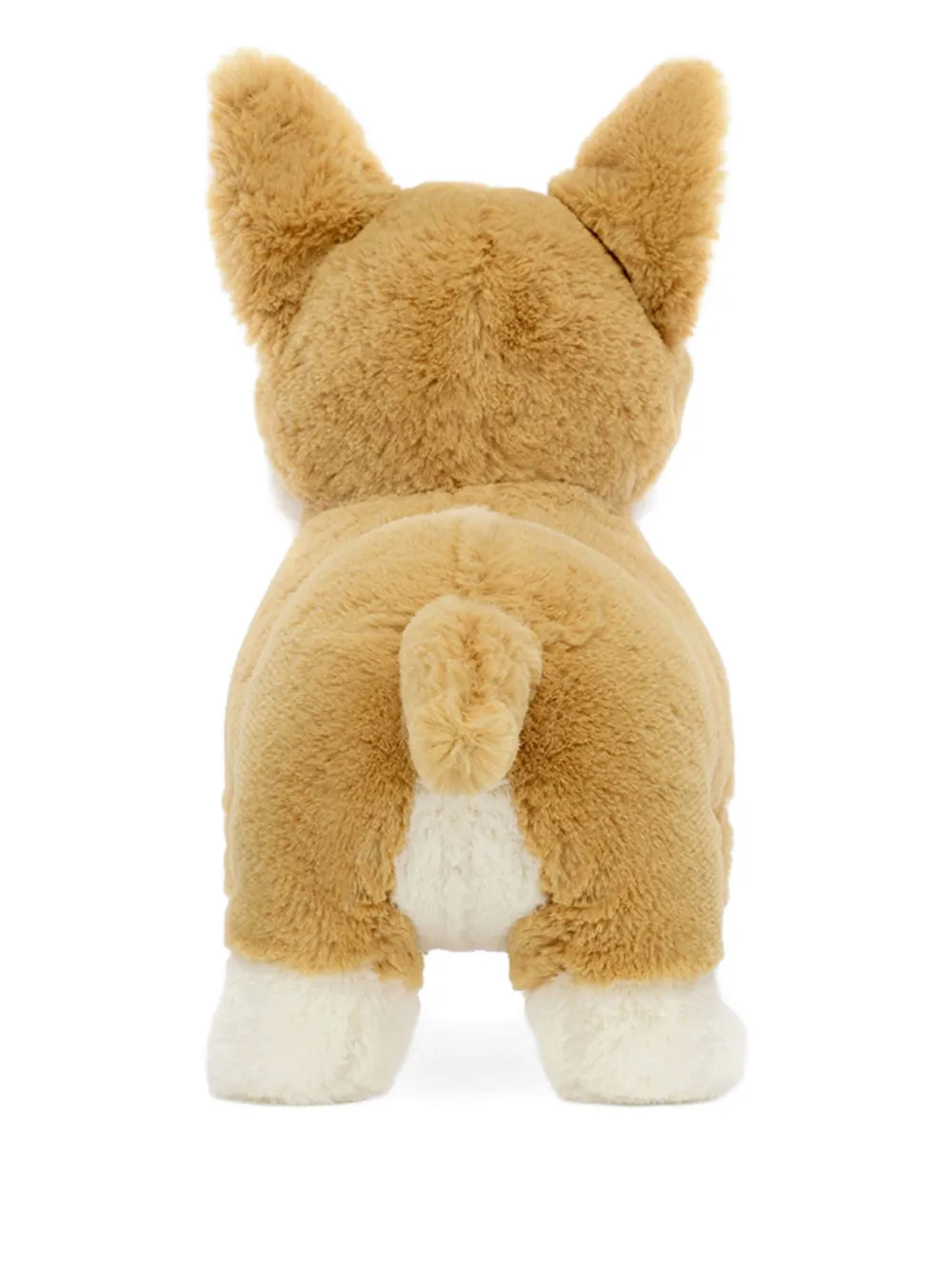 Jellycat Betty Corgi soft toy | Soft Toys | Image 2