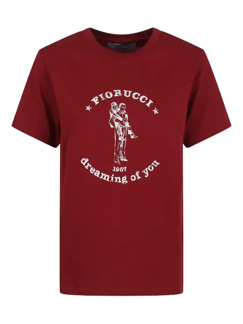 Fiorucci Dreaming of You T-shirt