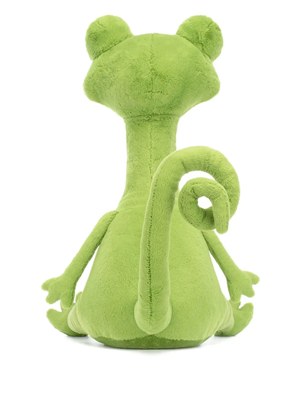 Jellycat Caractacus Chameleon soft toy | Soft Toys | Image 2