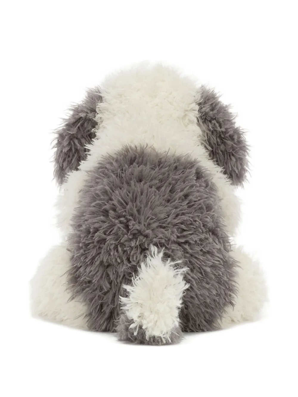 Jellycat Curvie Sheep Dog plush toy | Soft Toys | Image 2