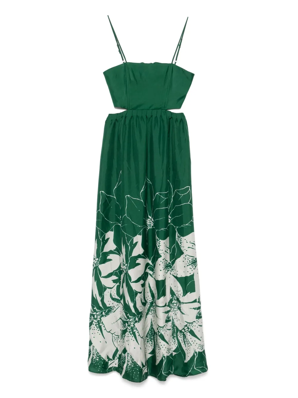 New Bali maxi dress