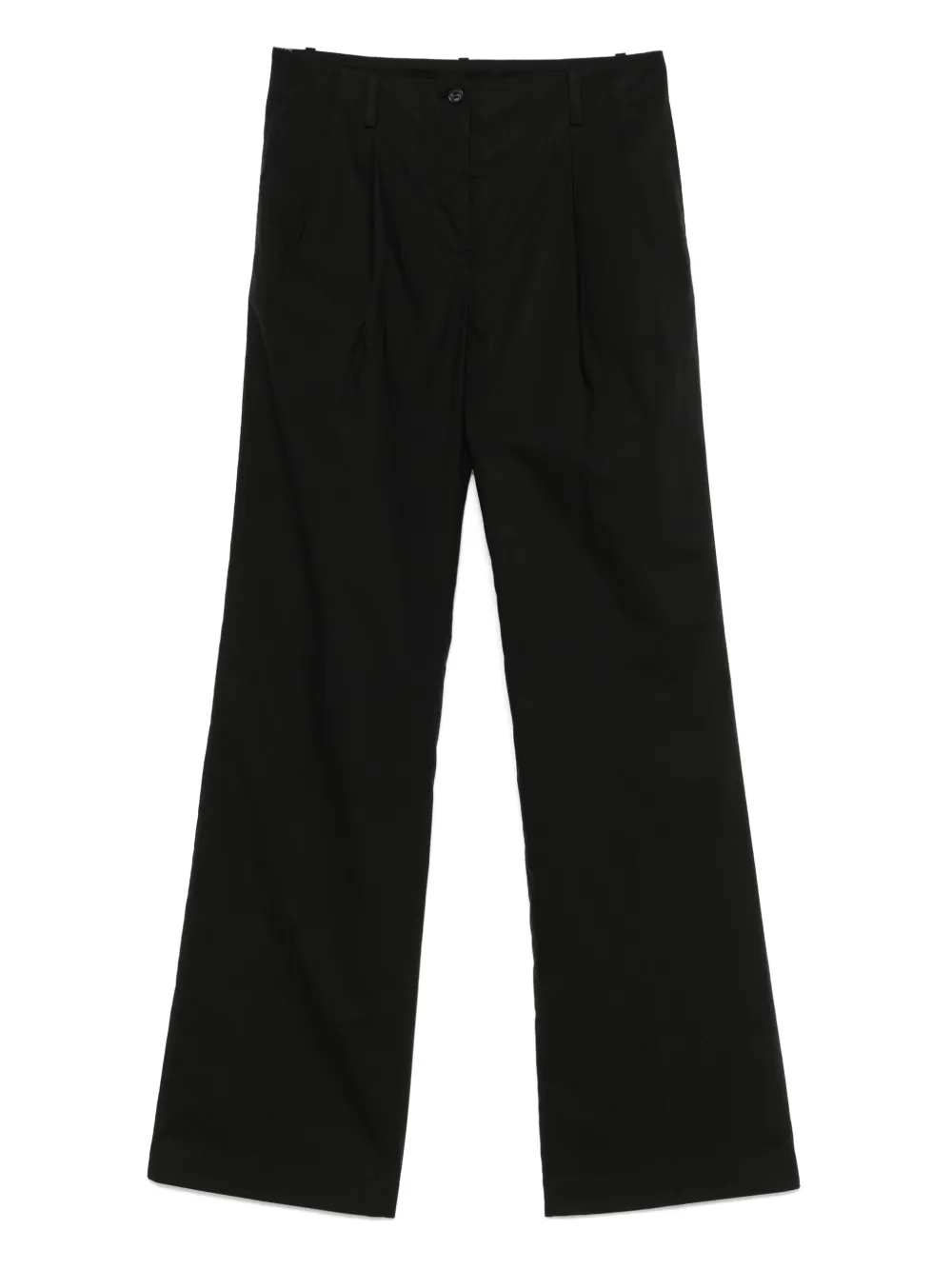 Nº21 Hose trousers | Black | Image 1