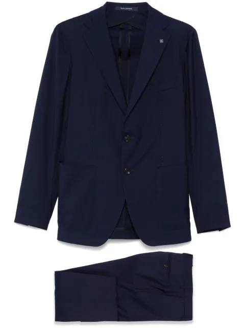 Tagliatore wool suit