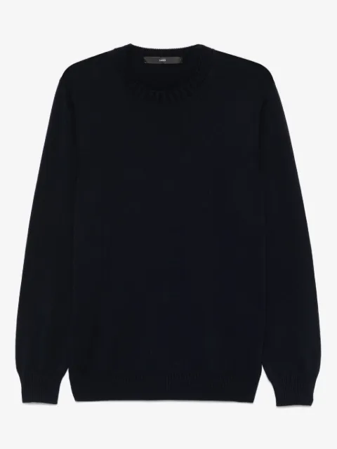 SAPIO cotton sweater