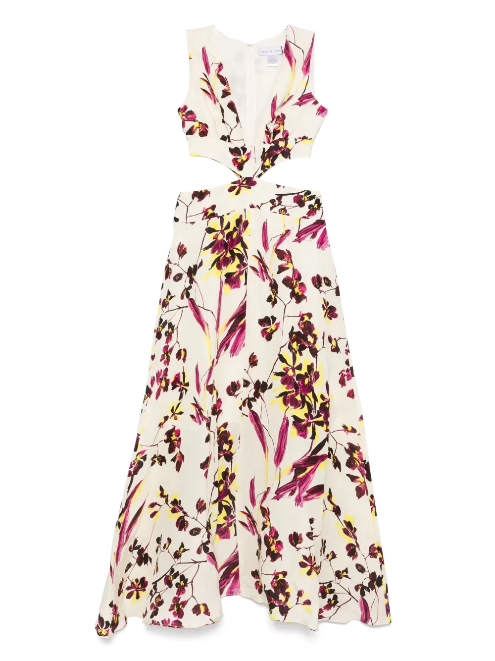 Bahia maxi dress