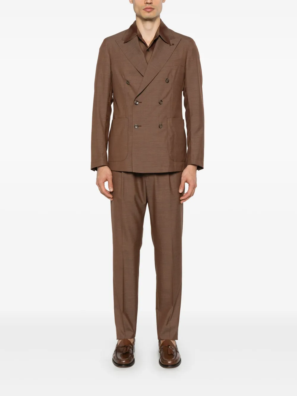 Tagliatore traje Darrel | Trajes con botones | Image 2