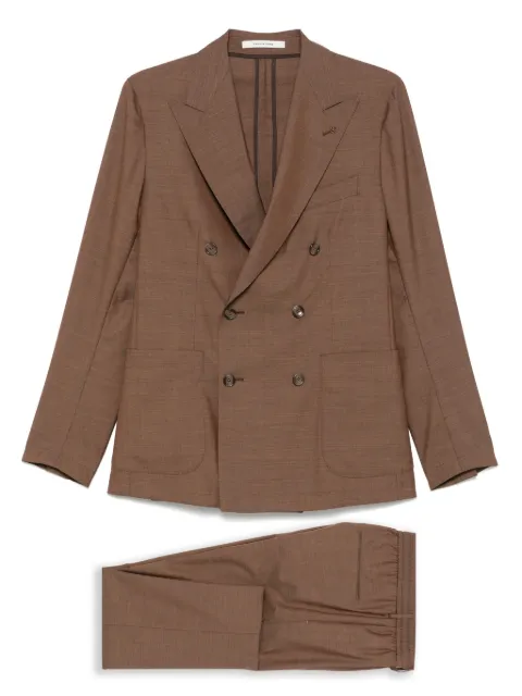 Tagliatore traje Darrel