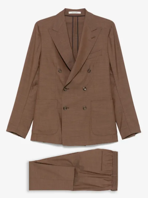 Tagliatore costume Darrel