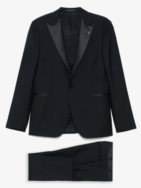 Tagliatore wool suit