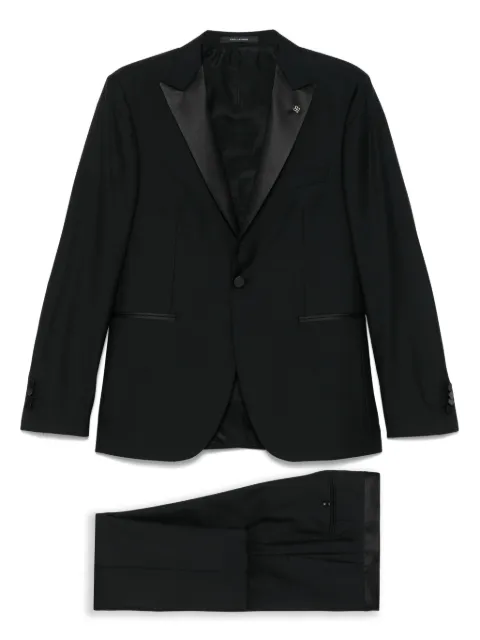 Tagliatore single-breasted suit