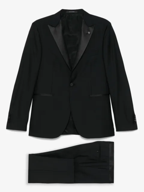 Tagliatore single-breasted suit