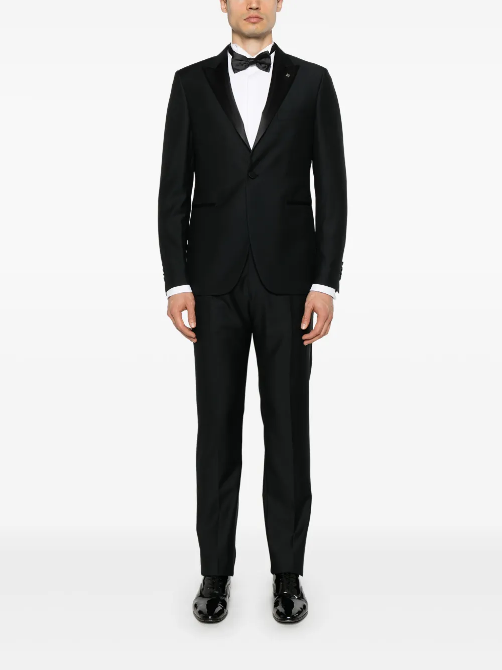 Tagliatore traje con botones | Trajes con botones | Image 2