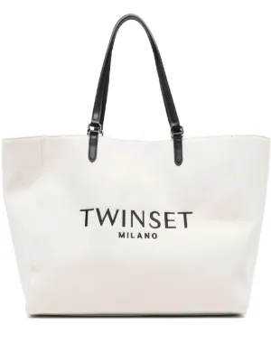 大人気新品をすべて Twin-Set（ツインセット）バッグ FARFETCH - バッグ