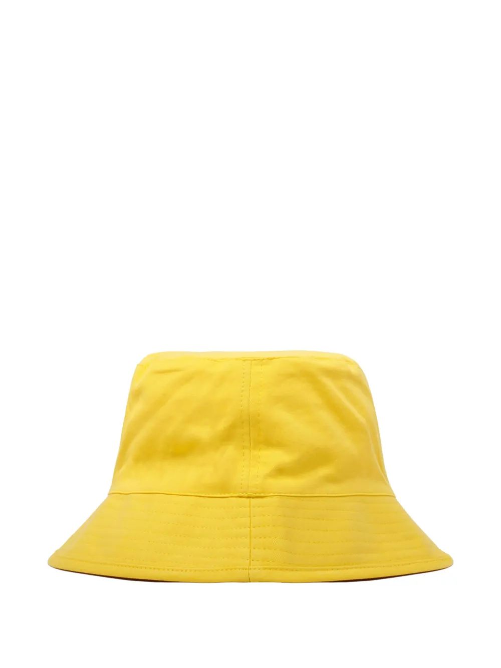 C.P. Company Kids Vissershoed met lens-detail Geel