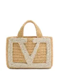 Valentino Garavani Viva Superstar tote bag - Neutrals