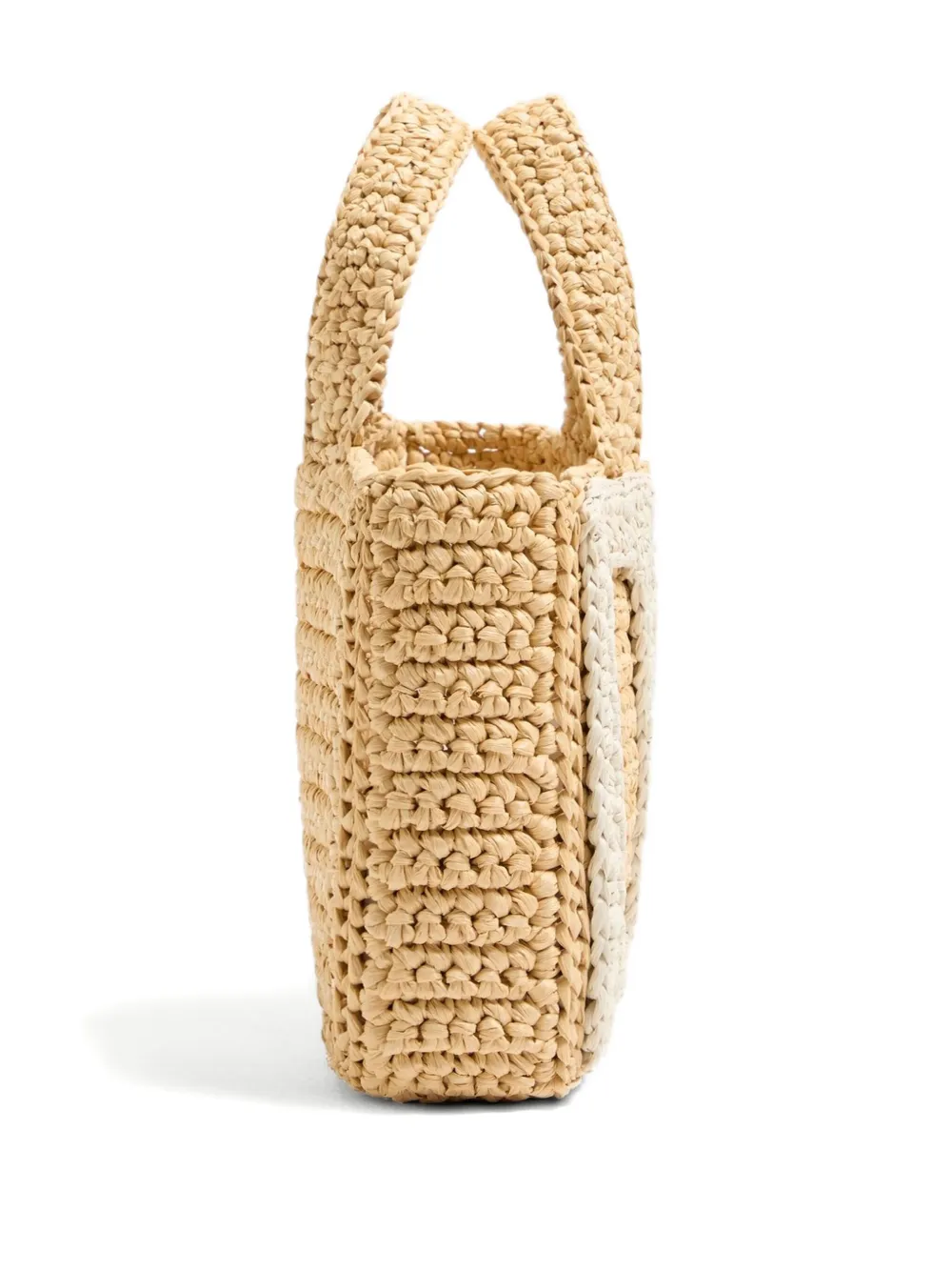Valentino Garavani Viva Superstar shopper Beige
