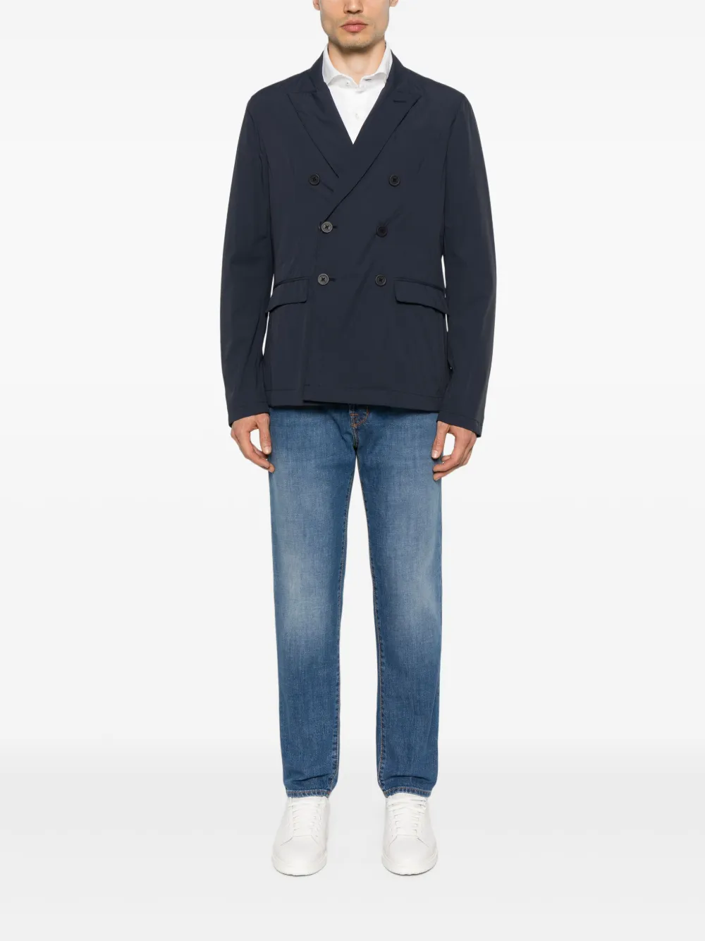Herno blazer con doble botonadura | Blazers | Image 2