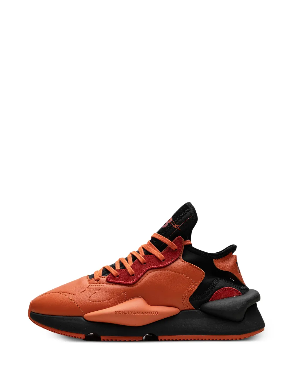 adidas Kaiwa "Icon orange" sneakers