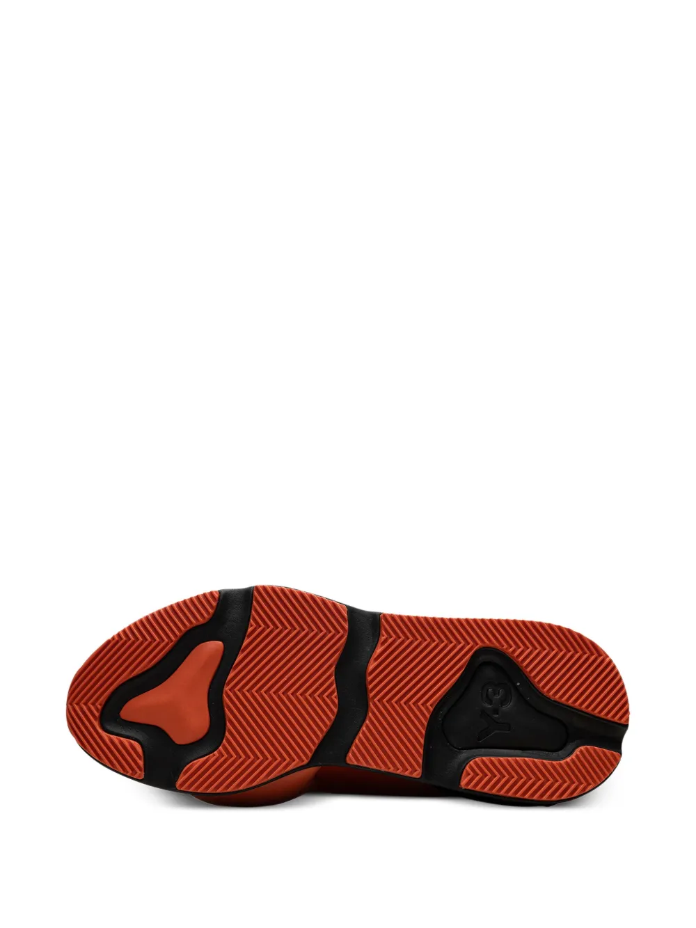 adidas Kaiwa "Icon orange" sneakers