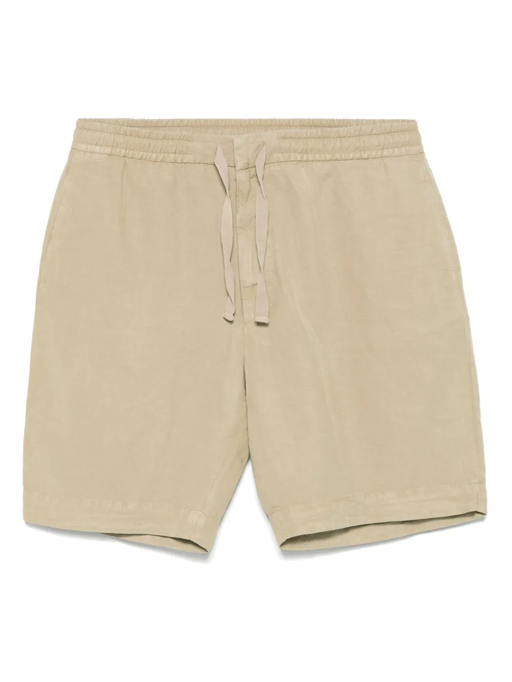 Officine Generale Phil shorts Beige