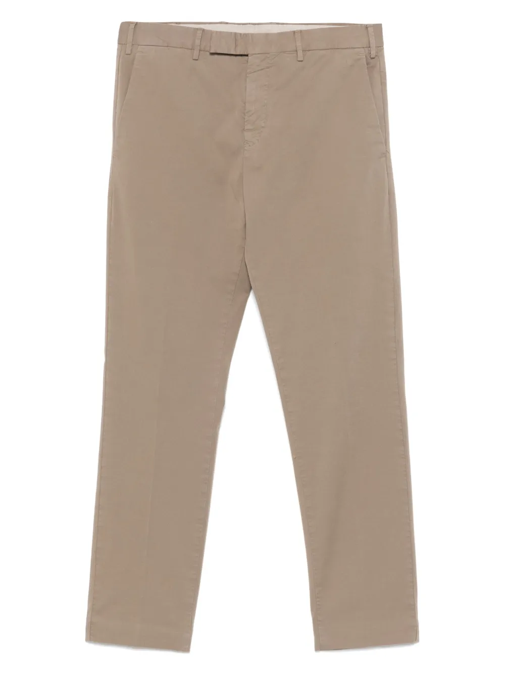 PT Torino Edge broek Bruin