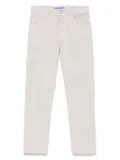 Jacob Cohën Scott trousers - Grey