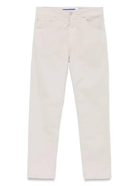 Jacob Cohën Scott trousers 