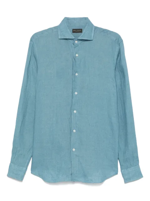 Dell'oglio linen shirt