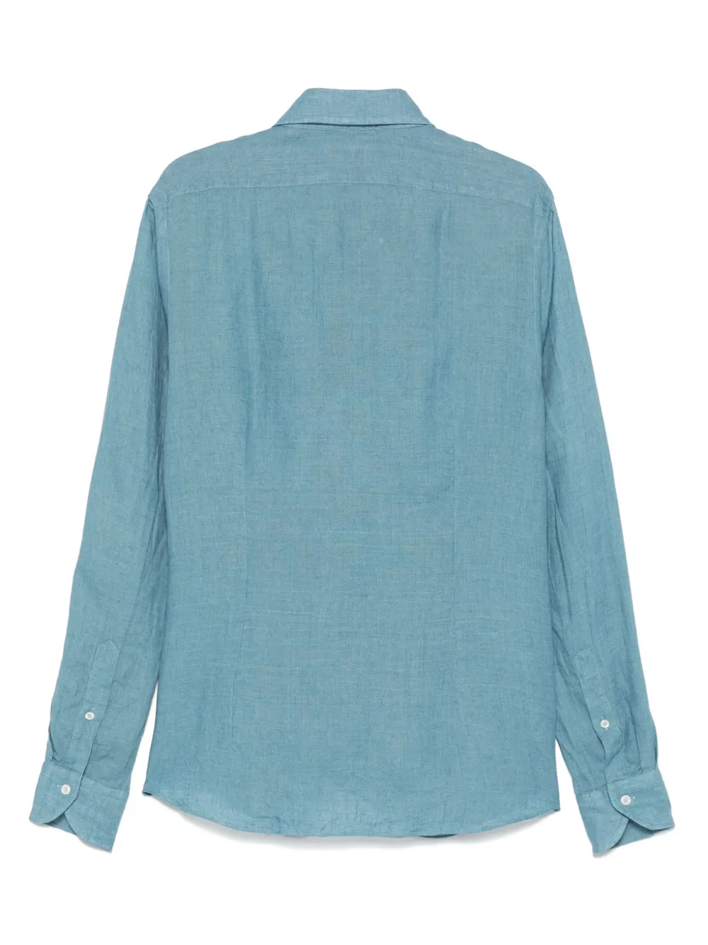 Dell'oglio camisa de lino | Image 2
