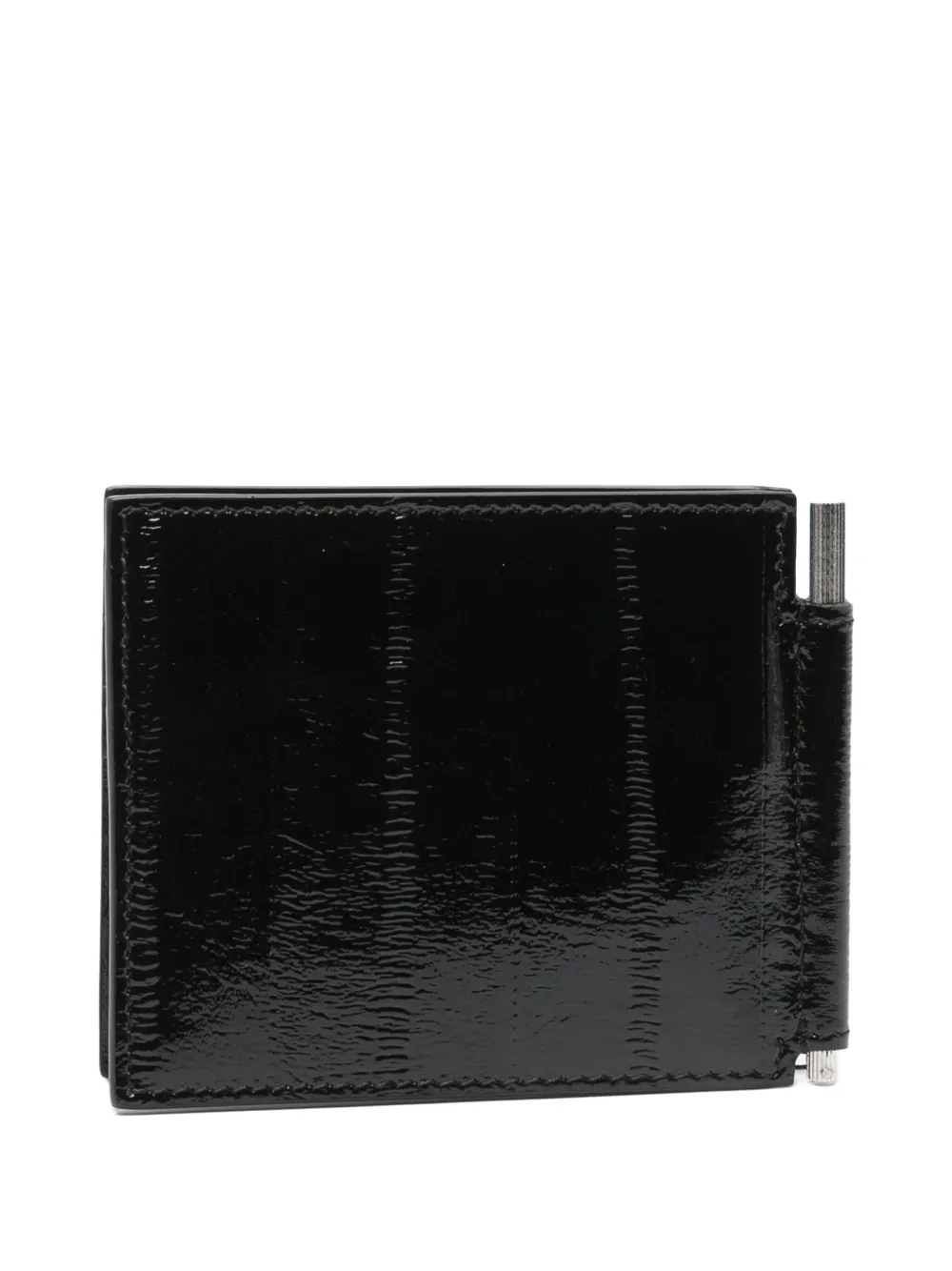 TOM FORD leather money-clip wallet | Image 2