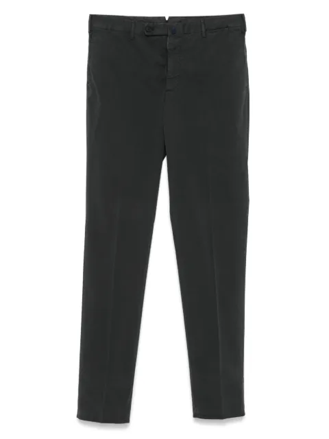 Incotex straight trousers
