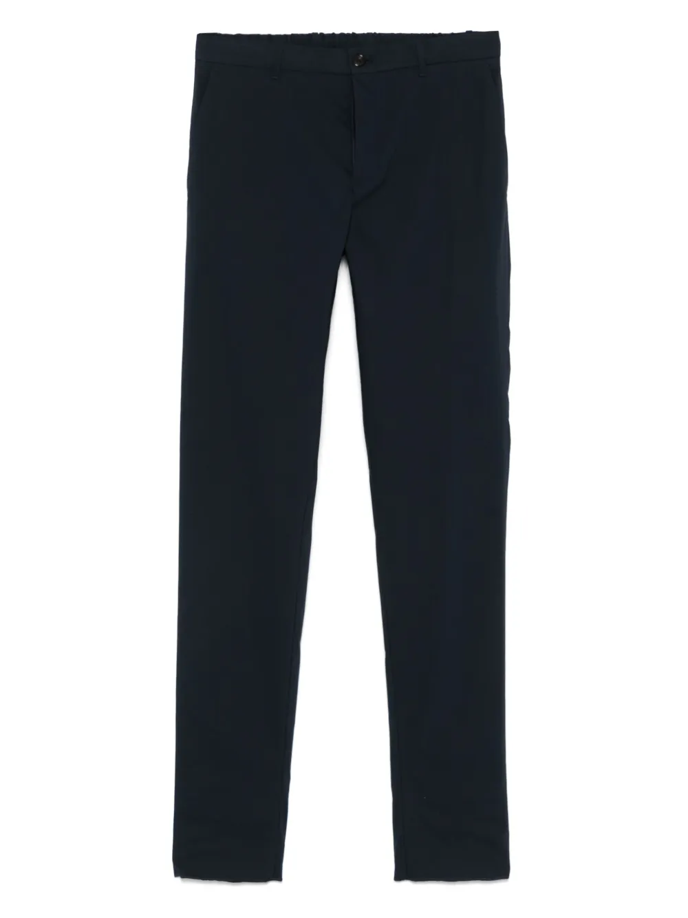 Incotex slim trousers | Blue | Image 1