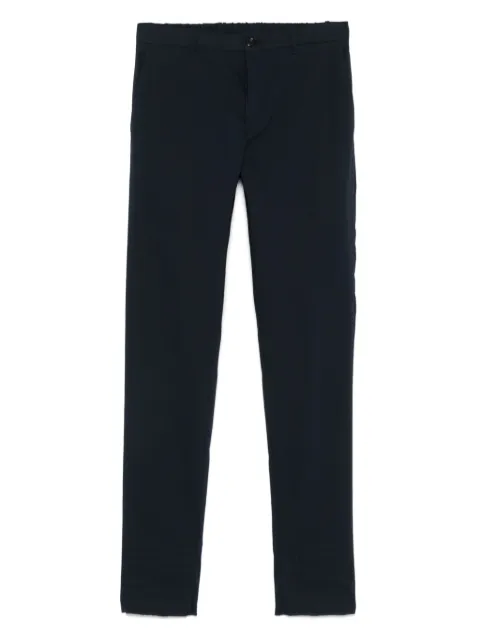 Incotex pantalones slim