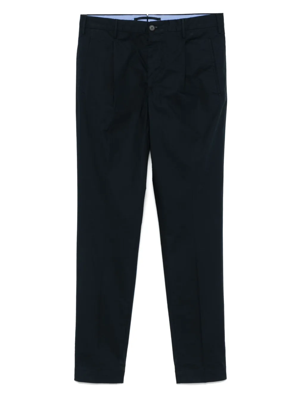Incotex carrot trousers | azul | Image 1