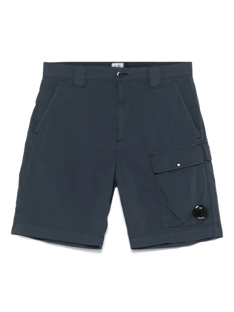 C.P. Company Lens-detail shorts