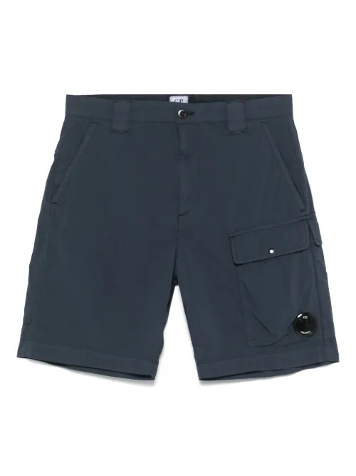 Short à détail de verre de lunettes - C.P. Company - Modalova