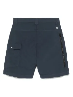 【最安値】 C.P. COMPANY ブラック カーゴショートパンツ　サイズ48 C.P. Company メンズ カーゴショーツ通販 - FARFETCH