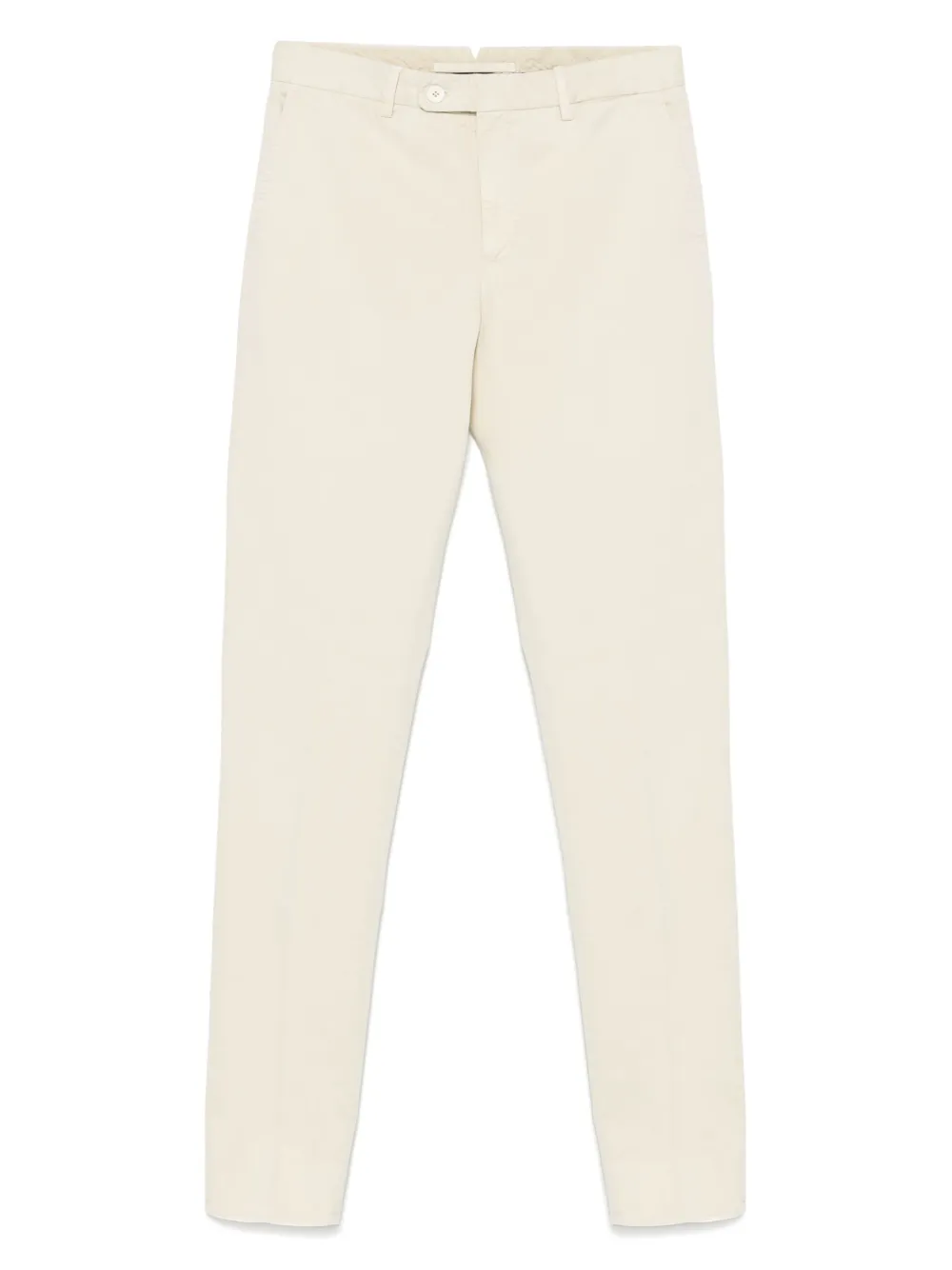 Incotex 54 trousers | Neutrals | Image 1