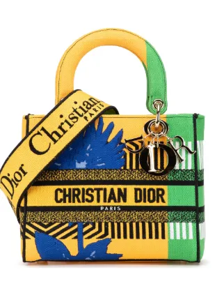 Christian Dior Pre-Owned